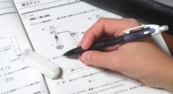 中学受験理科の勉強法（物理・化学・生物・地学）：分かりやすい理科参考書も紹介