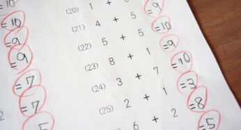 小学校1年生におすすめの算数ドリル：文章問題を練習できるドリルや計算ドリルなど