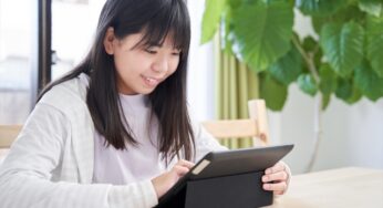 中学生におすすめの通信教育：進研ゼミ、ポピー、スマイルゼミ、すらら、Z会の比較