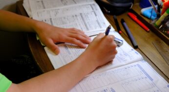 私立中高一貫生におすすめの社会の問題集（地理、歴史、公民）と社会の定期テスト勉強方法を紹介します
