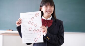 中高一貫生におすすめの英語の問題集と定期テスト勉強法を紹介します