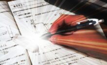 理科の問題集で勉強中