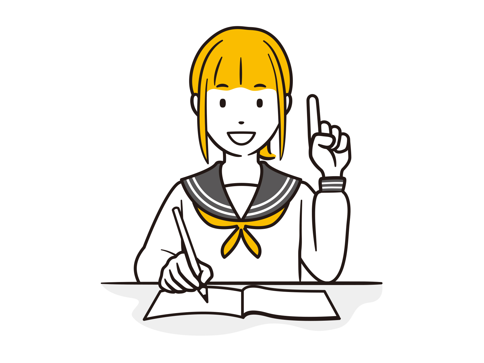 一次関数の傾きと切片の求め方（公式）を分かりやすく解説（練習問題あり）【中学数学のテスト対策】 - 学びサジェスト