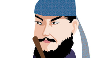 承和の変（842年）とは？平安時代初期の摂関政治と藤原氏の台頭を徹底解説【高校日本史テスト】